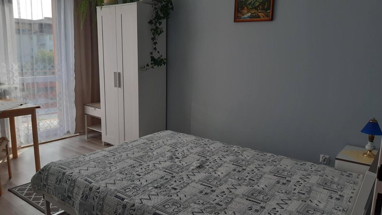 U Danusi - Pokoje Do Wynajecia Solec-Zdrój Eksteriør bilde